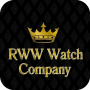 icon Rww watch company (Rww bekijk bedrijfstrendindicatoren)