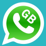 icon WhatsappGB Pro.(GBWhatsApp Pro)