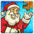 icon se.appfamily.puzzle.christmas.free(Kerstmis Legpuzzels Spel) 25.0