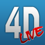 icon Live 4D(Live 4D Singapore)