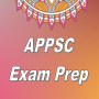 icon APPSC Exam(APPSC Prep)