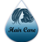 icon com.sanj.care.hair.complete(Haarverzorging) 3.6.1
