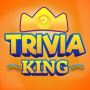 icon TriviaKing(Trivia King - Word een legende)