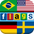 icon Flags Quiz(Vlaggen Quiz - Wereldlanden) 3.5