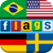 icon Flags Quiz(Vlaggenquiz) 3.5