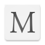 icon The Mercury for Android (De Mercury voor Android)