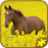 icon Horse Puzzles Free(Paard Legpuzzels HD) 57.0.0