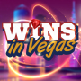 icon Wins in Vegas(wint in Vegas
)