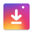 icon Instagram Downloader(Foto- en video-downloader voor Instagram - IG
) 1.6