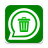 icon WhatsDelete(Whatsdelete: Berichten herstellen) 1.0.1