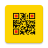 icon Barcode Scanner(Barcodescanner: snel, gratis, beveiligd en Simple) 3.9
