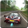 icon Super Cars Racing Horizon New(Super Cars Racing Horizon)