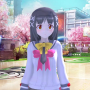 icon Anime College Girls Simulator