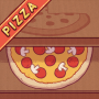 icon Pizza(Goede pizza, geweldige pizza)