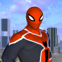icon Spider Hero(Spider Hero: Super Rope Man
)