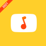 icon SD Tubeplay(Tube MP3 Music Downloader - Tube Play Mp3-speler
)