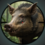 icon Animal Hunter: Wild Shooting