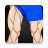 icon legworkout.formen.legsworkoutstraining(Beentrainingen, oefeningen voor mannen) 1.7.2