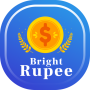 icon Bright Rupee Loan App(Bright Rupee Personal Credit Loan-app
)
