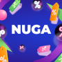icon NUGAdiscounts, coupons and cashback(Nuga - kortingen en coupons
)