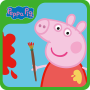 icon Peppa Paintbox(Peppa Pig: Paintbox)