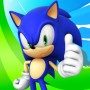 icon Sonic Dash - Endless Running (Sonic Dash - Eindeloos rennende)