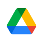 icon Drive(Google Drive)