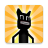 icon Cartoon Cat Mod(Cartoon Cat Dog Mod voor Minecr) 2.1.8