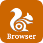 icon U Browser(Uu Browser: Snel Veilig Snel)