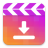 icon Video Downloader(HD Video Downloader Pro - Fast XN Video Downloader) 1.0