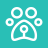 icon Friendog(Friendog - App voor honden) 3.3.20