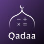 icon Qadaa Calculator(Qadaa Calculator - Qaza Calcul)