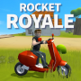 icon Rocket Royale