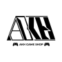 icon AKH Game Shop(AKH Game Shop
)