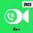 icon Video Call(Videobellen Gezicht Tijdgids) 1.0