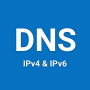 icon DNS Changer(DNS Changer - Snel en veilig)