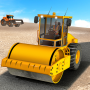 icon Road Construction(City Road Construction Game 3D)