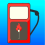 icon Gas Station Worker(Tankstationwerker: 3D Gas Pu)