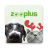 icon zooplus(zooplus - online dierenwinkel) 22.4.0