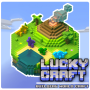 icon Rainbow Block Craft(Lucky Craft: Building Rainbow)
