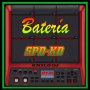 icon Bateria SPD KD(Batterij SPD-KD (Champeta))