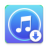 icon Musiek aflaaier(Muziekdownloader - Muziekspeler
) 1.2.0