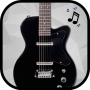 icon Electric Guitar Pro(Elektrische gitaar Pro)