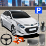 icon Advance Car Parking(Advance Parkeerplaats: autospellen)