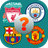 icon Top 50 Football Logo Quiz 2022(QUIZ LOGO VOETBAL 2023) 9.5.0z