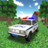 icon Driver Steve: Police car(Steve VAZ 2107 DPS Lada Seven) 3.0
