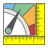 icon BMI Sakrekenaar(BMI-calculator) 3.0.0