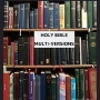 icon Holy Bible Multi-Versions(Heilige Bijbel Multi-Versies
)