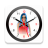 icon Clock Live Wallpaper(Klok Live Wallpaper) 1.0.51