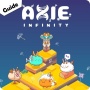 icon Guide for Axie Infinity (Gids voor Axie Infinity
)